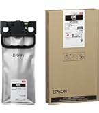 EPSONブラックインクカートリッジIP03KA 3箱セット純正エプソン Amazon.co.jp: EPSON 純正インクパック ブラック 約5000ページ